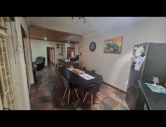 3 BEDROOM TOWNHOUSE FOR SALE IN SASOLBURG